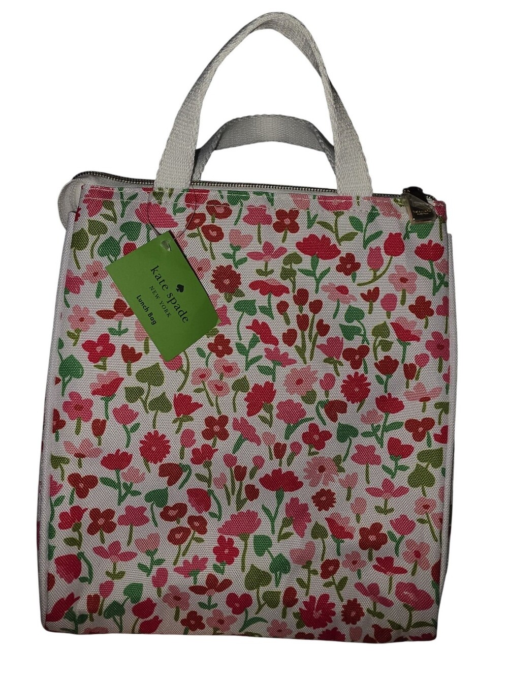Kate Spade New York Insulated Lunch Tote